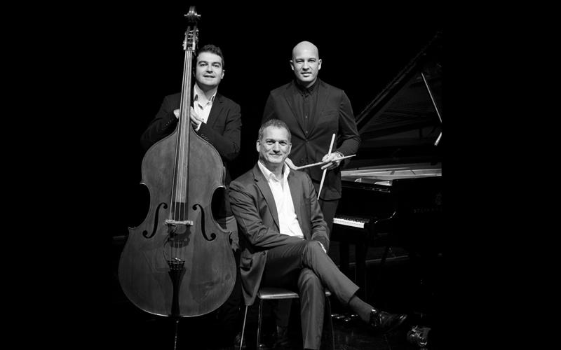 Kerem Görsev Trio