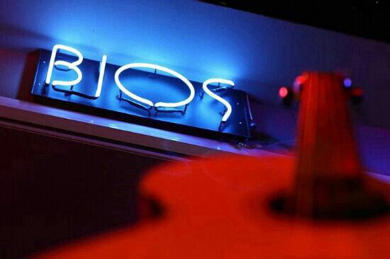 Bios Bar